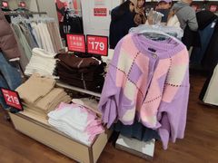 -GAP(王府井奥莱·香江小镇店)