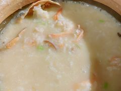 干贝虾蟹粥-李记潮汕砂锅粥(营福路店)