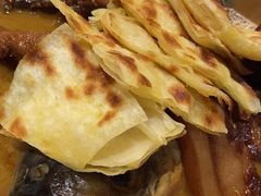 -王村姑老土炕莜面村(桥东店)