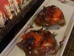鹅肝手握-半藏居酒屋(香港花园店)