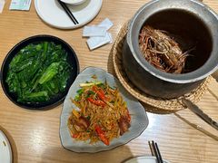 -隅乐胡椒虾·台湾菜·团建(皇岗店)