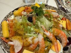 -CRAZYONES克芮旺斯西班牙餐厅(苏州中心店)