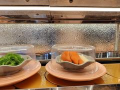 -争鲜回转寿司(中街大悦城店)