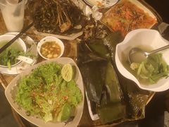 -多哥水傣味餐厅(司马巷店)