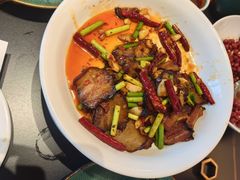 -鸽子侯·家宴·平价海鲜(绿地店)