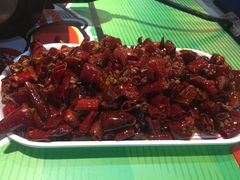 -鱼酷活鱼烤鱼(南京水游城店)