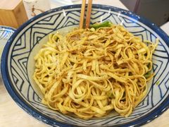 -朱洪元苏式面馆(绿宝广场店)