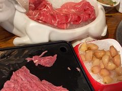 -额尔敦草原涮羊肉·烧烤(冻青树总店)