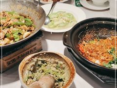 -费大厨辣椒炒肉(黄兴中心广场店)
