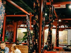 -额娘·春饼烤鸭(乐汇城店)