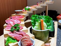 -NIUAN牛庵·日式和牛烧肉(恒隆店)