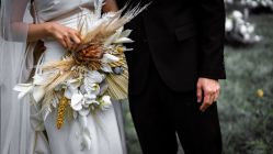 -保定金沙芝柏婚礼策划
