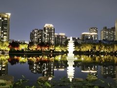 -木塔寺遗址生态公园