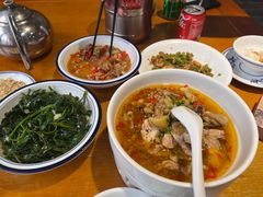 -好帮厨·下饭浏阳菜·坚持现炒(月湖店)