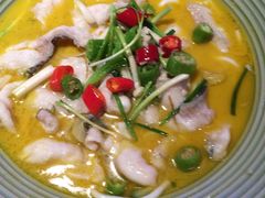 -蜜桃餐厅·江浙融合菜(荟聚购物中心店)