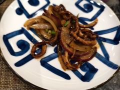 -渔荷食町·铁板烧料理(崂山万象汇店)
