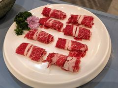 极佳和牛小排-喜聚薈·花膠雞海鮮火鍋(越秀店)