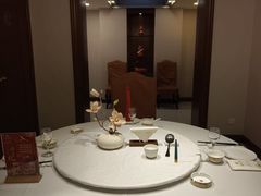 -鹿鸣春饭店(总店)