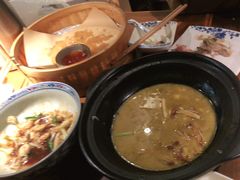 -洞庭土菜小炒馆(易发广场店)