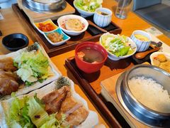 -味太助·银饭食堂(中华城店)