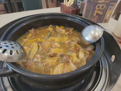-鲍馬爺·首创鲍鱼鸡(银座店)