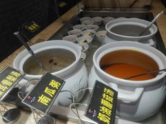 -德得轩烤涮一体自助餐厅(王府井店)