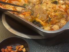 -聚味罗记大排檔·烧烤·鲜鱼杂·甲鱼煲(科学馆店)