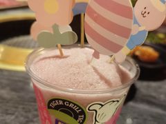 -虎哥六韩式烤肉料理 TIGERGRILL(隆生金山湖中心购物广场店)