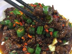 -潇湘码头·鲜湘菜(清河店)