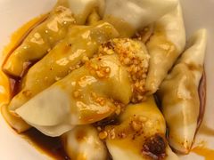 -龙抄手(文殊坊店)