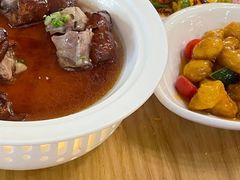 -德胜轩正宗顺德菜(宝安沙井会展中心店)