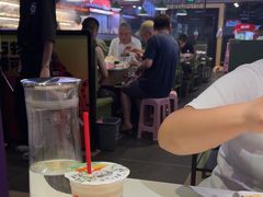 -佰人王串串香火锅(洋珠巷店)