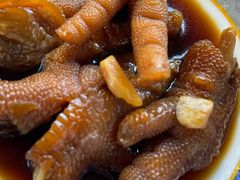 -新世界餐厅(万达店)