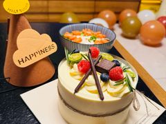 -半勺舒舒生日蛋糕店