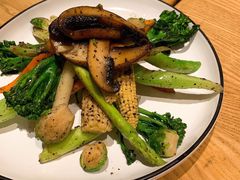 -原石牛扒·约会餐厅(龙城万科里店)