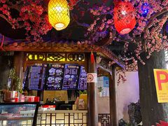 -金杨拉面王小吃面馆·牛三宝面·红烧牛肉粉