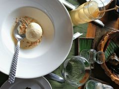 -四季酒店下午茶