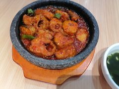 -小木屋拌饭(西安华阳城店)