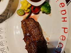 -马迭尔德式西餐精酿啤酒屋(中央大街店)