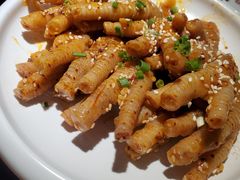 麻辣凤爪-前海沿·青岛菜(大拇指广场石老人店)