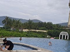 -三亚亚龙湾天域度假酒店