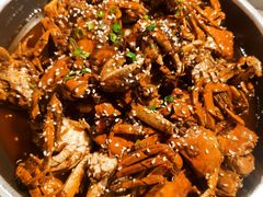 -一棠龙虾•王牌虾球(楚河汉街店)
