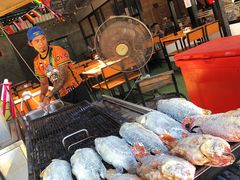 -Doo Dee Thai Food(Issan/Isaan/Esan)