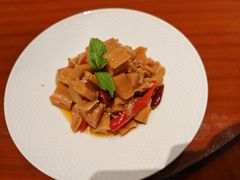 -有喜胶东小馆(超极合生汇太申祥和店)