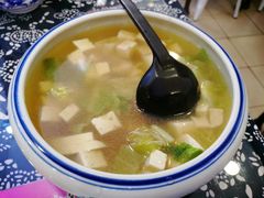 -八两八金·莱芜特色炒鸡(市南漳浦路店)