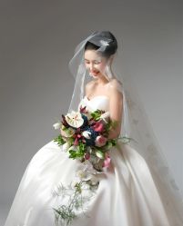 -金夫人婚纱摄影(包河万达店)