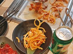 -新石器烤肉(高行万嘉店)