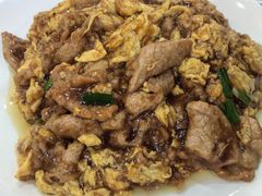 -烤肉宛饭庄(北新桥店)