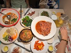 -九毛九西北菜(百信广场店)