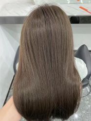 -时尚殿堂salon